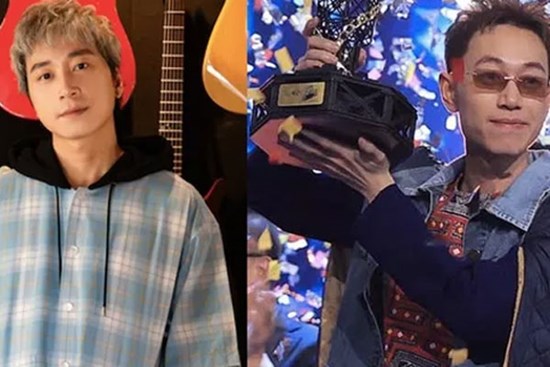 Karik lần đầu lên tiếng về biểu hiện kỳ lạ ở Rap Việt, lý do không lên sân khấu chúc mừng Double2T