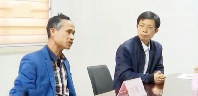 Năn nỉ 3 năm vợ không chịu quay về, đến khi vợ về anh chồng lại đuổi thẳng vì lý do này-1