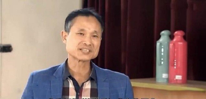 Năn nỉ 3 năm vợ không chịu quay về, đến khi vợ về anh chồng lại đuổi thẳng vì lý do này-2