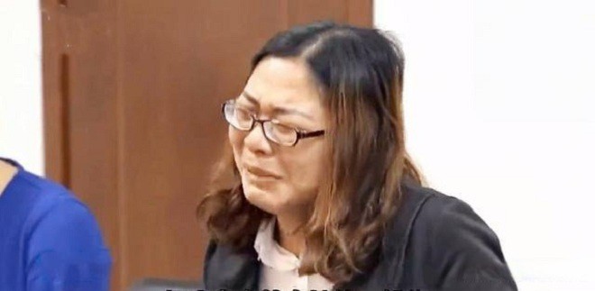 Năn nỉ 3 năm vợ không chịu quay về, đến khi vợ về anh chồng lại đuổi thẳng vì lý do này-5