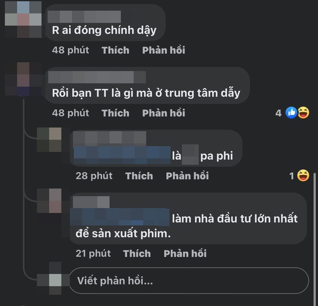 Khán giả bất mãn vì Trấn Thành được ưu ái như nam chính ở Đất Rừng Phương Nam: Khao khát center đến thế à?-3