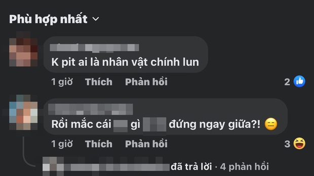 Khán giả bất mãn vì Trấn Thành được ưu ái như nam chính ở Đất Rừng Phương Nam: Khao khát center đến thế à?-5