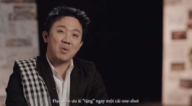 Khán giả bất mãn vì Trấn Thành được ưu ái như nam chính ở Đất Rừng Phương Nam: Khao khát center đến thế à?-9