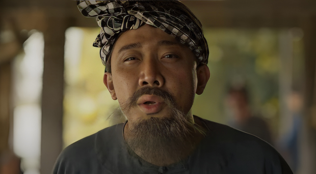 Khán giả bất mãn vì Trấn Thành được ưu ái như nam chính ở Đất Rừng Phương Nam: Khao khát center đến thế à?-1