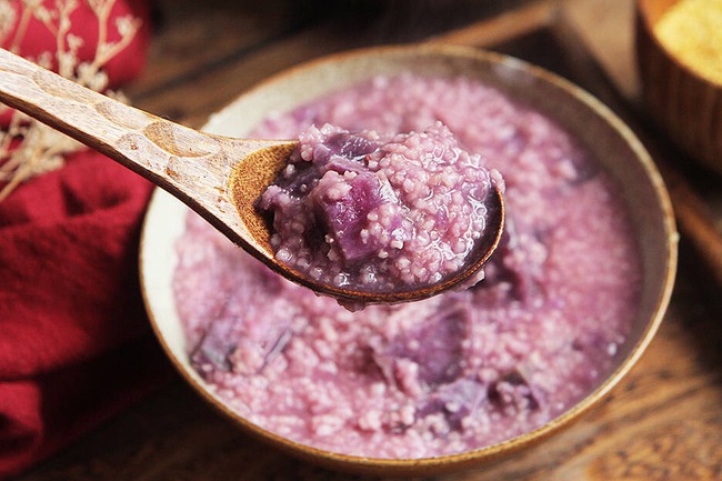 7 món ăn giàu anthocyanin giúp dưỡng da trắng mịn và hỗ trợ giảm cân-2