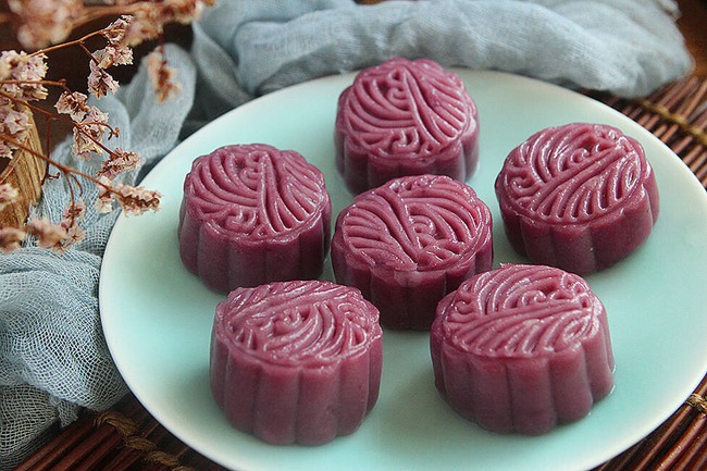 7 món ăn giàu anthocyanin giúp dưỡng da trắng mịn và hỗ trợ giảm cân-3