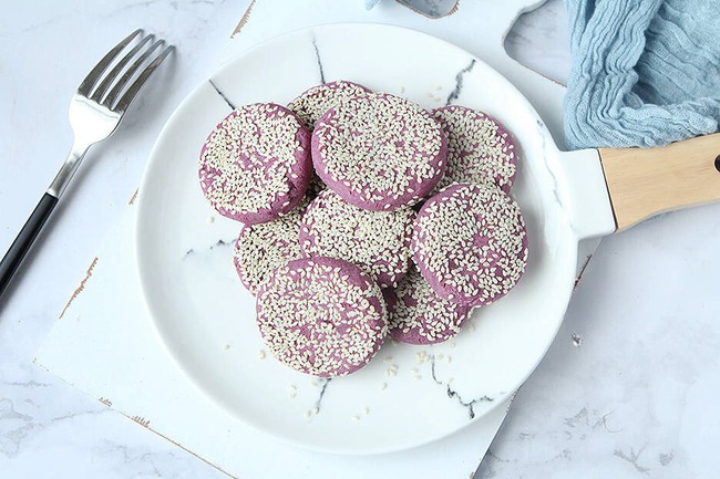 7 món ăn giàu anthocyanin giúp dưỡng da trắng mịn và hỗ trợ giảm cân-5