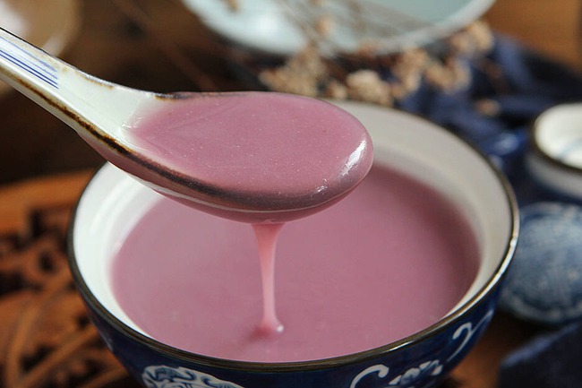 7 món ăn giàu anthocyanin giúp dưỡng da trắng mịn và hỗ trợ giảm cân-6