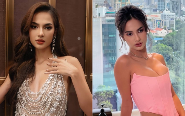 Lọ Lem, Hạt Dẻ đọ sắc cùng bông hồng lai Emma Lê: Khi các ái nữ chung khung hình, cứ phải gọi là bùng nổ visual-2