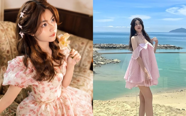 Lọ Lem, Hạt Dẻ đọ sắc cùng bông hồng lai Emma Lê: Khi các ái nữ chung khung hình, cứ phải gọi là bùng nổ visual-4