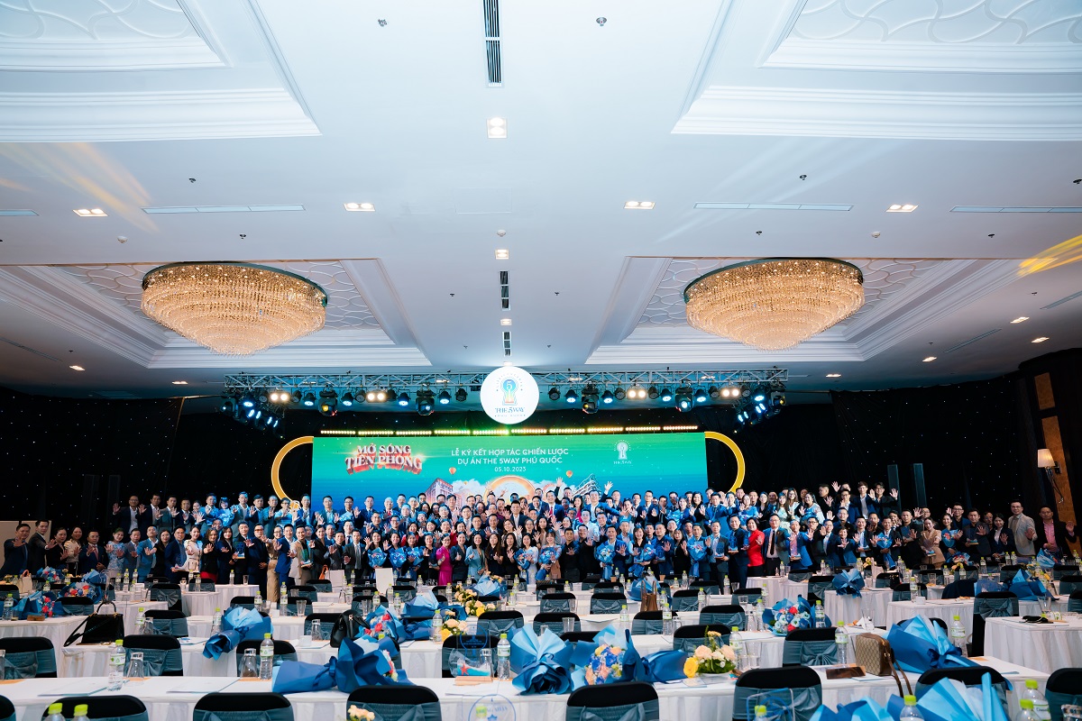 Vinhomes hợp tác cùng 89 đại lý để ra mắt ‘siêu phẩm’ mới-2