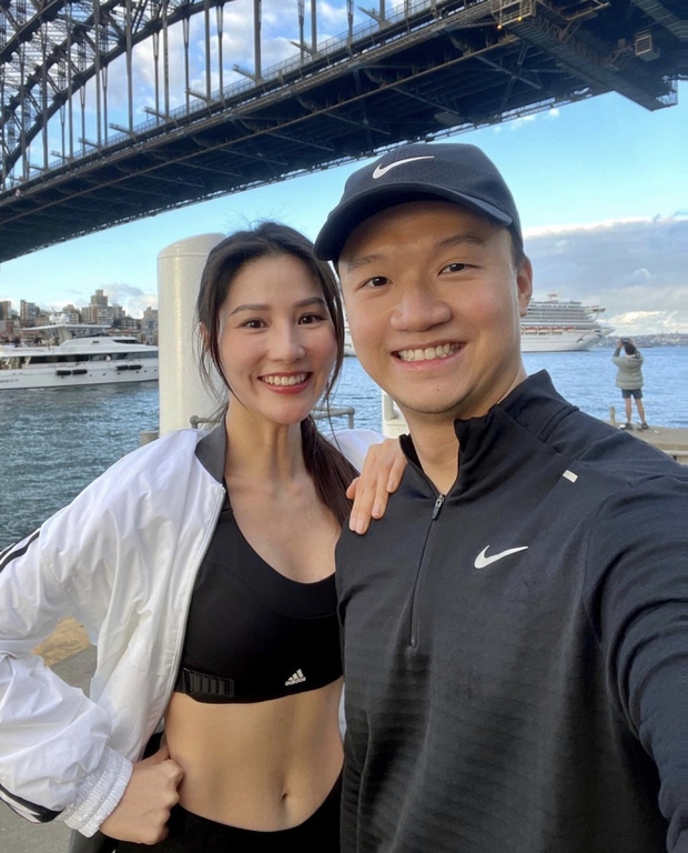 Hé lộ thời gian diễn viên Vbiz và bạn trai doanh nhân tổ chức đám cưới sau 7 năm yêu-4