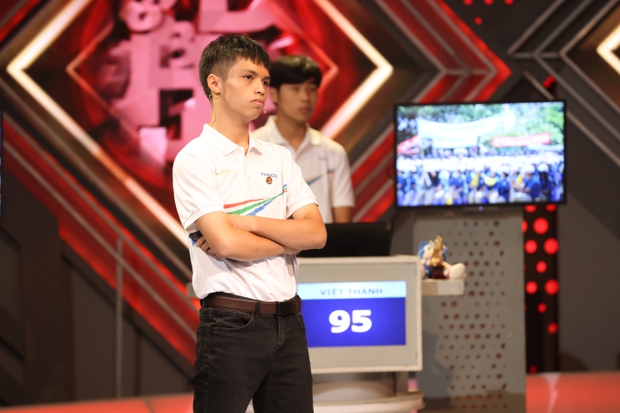 Chân dung Minh Triết - nam sinh với màn nhường câu hỏi chưa có tiền lệ tại CK Olympia gây sốt MXH-2