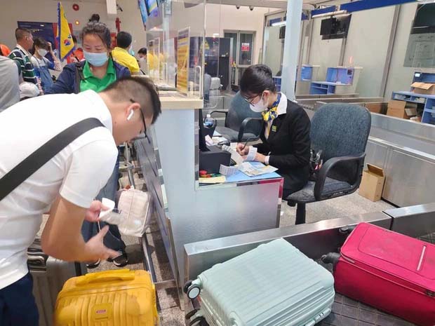 Chống trộm cắp, Cục Hàng không yêu cầu xử lý điểm mù trong quy trình hành lý sân bay-1