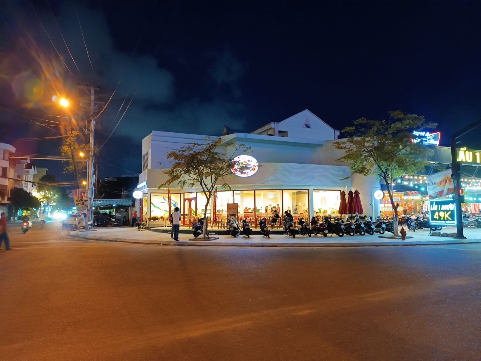 Đón đầu tiềm năng Ocean City, Highlands Coffee mở 5 cửa hàng sau gần 3 năm-3