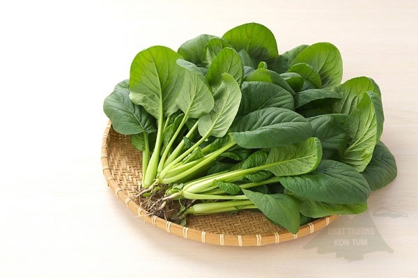 Rau chân vịt ngừa ung thư, cực bổ dưỡng nhưng cũng có thể gây hại đủ đường nếu ăn sai cách-3