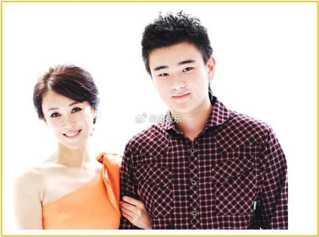 Con trai Đát Kỷ đột ngột qua đời ở tuổi 30-1