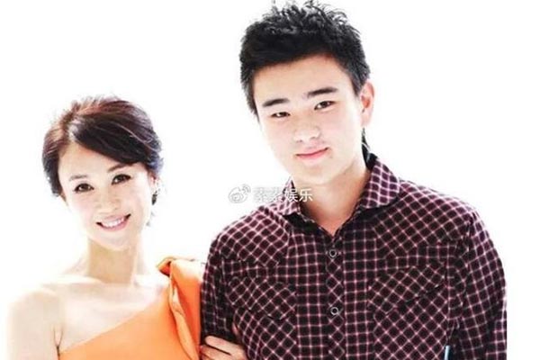 Cuộc đời Đát Kỷ gợi cảm nhất màn ảnh: Hai lần ly hôn, con trai duy nhất qua đời-9