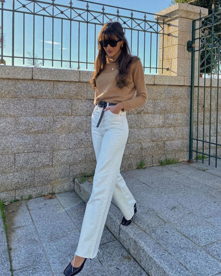 4 kiểu quần nịnh dáng khiến phụ nữ Pháp mê mẩn-9