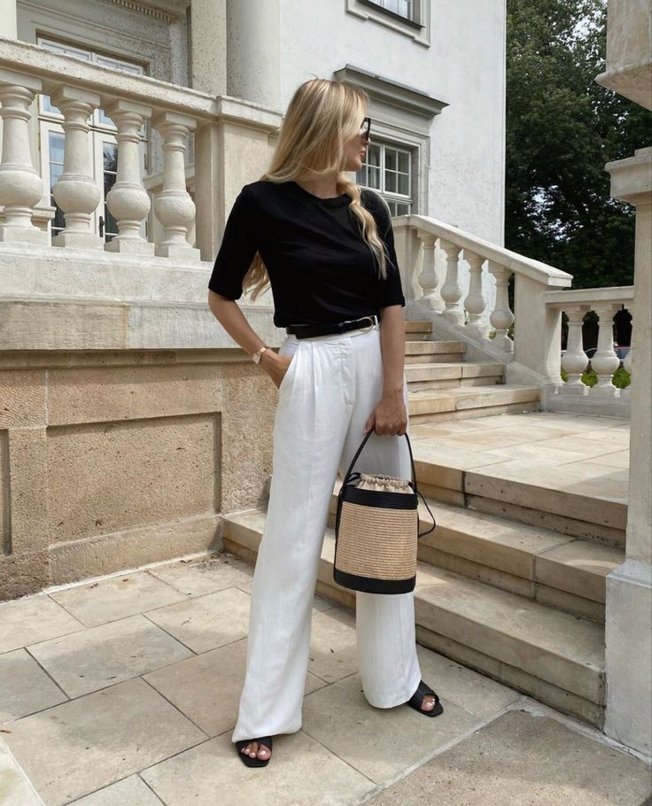 4 kiểu quần nịnh dáng khiến phụ nữ Pháp mê mẩn-11