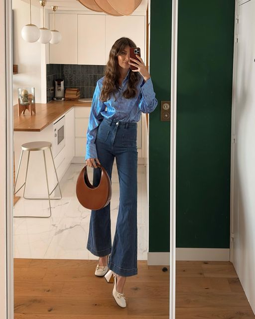 4 kiểu quần nịnh dáng khiến phụ nữ Pháp mê mẩn-5