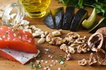 Vua của các loại quả khô ăn sống bổ thận, ăn chín bổ tỳ, còn là khắc tinh của ung thư, giảm cholesterol hiệu quả-3