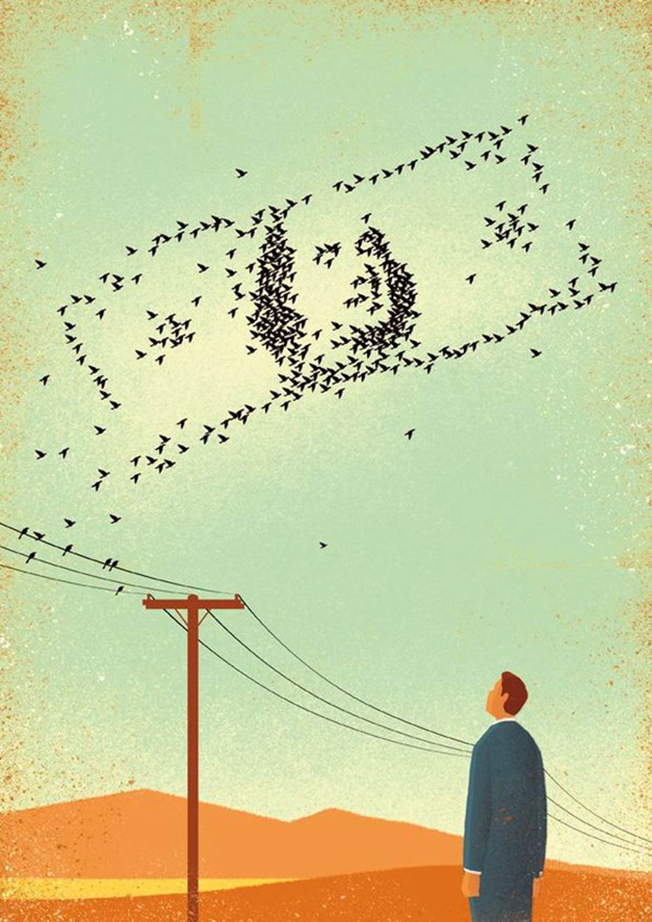 Ông hoàng kinh doanh Nhật Bản chỉ ra cách sở hữu thành công và hạnh phúc bằng cách sử dụng 1 THỨ trong cuộc sống-1