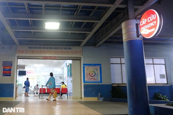 Kết quả xét nghiệm bất ngờ của hàng loạt trẻ ngộ độc sau khi ăn bánh su kem-2