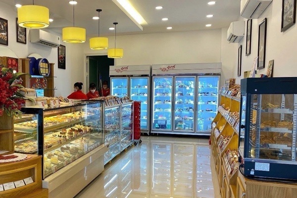 Kết quả xét nghiệm bất ngờ của hàng loạt trẻ ngộ độc sau khi ăn bánh su kem-3