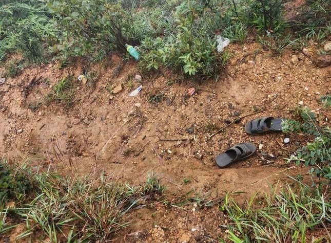 Người đàn ông tử vong khi leo đỉnh Tà Chì Nhù ở Yên Bái-1