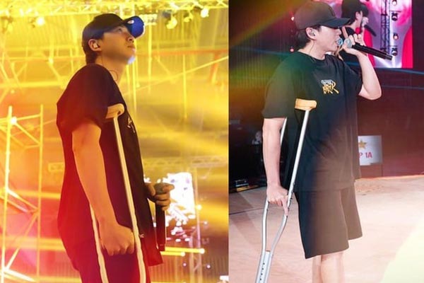 Karik lý giải sự mất tích của GDucky sau Rap Việt, hé lộ chuyện không dám làm phiền MCK-5