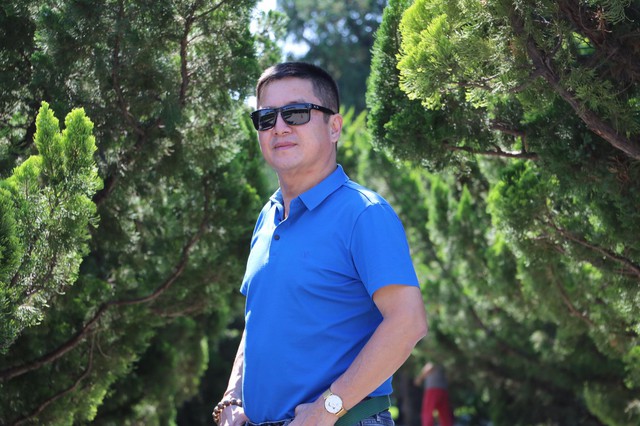 NSƯT Chí Trung tiết lộ lý do chia tay Ngọc Huyền-2