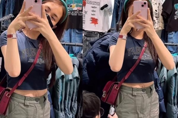 Cách trả lời khéo léo của Hoà Minzy khi được hỏi khi nào lên xe hoa-2