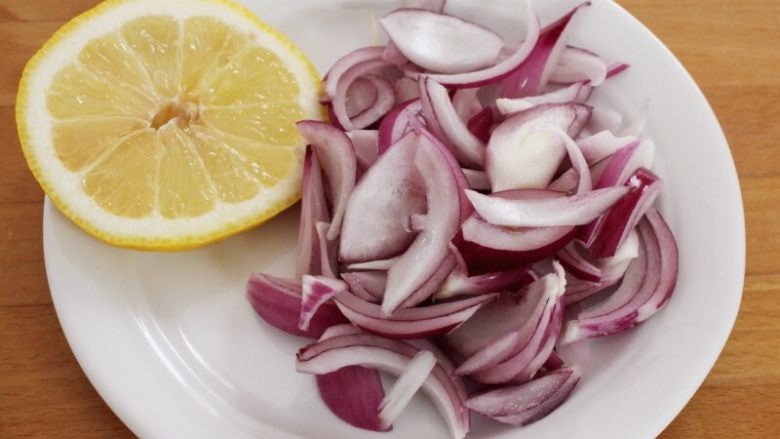 Bữa tối giảm cân hiệu quả với món salad khoai lang cá hồi-6