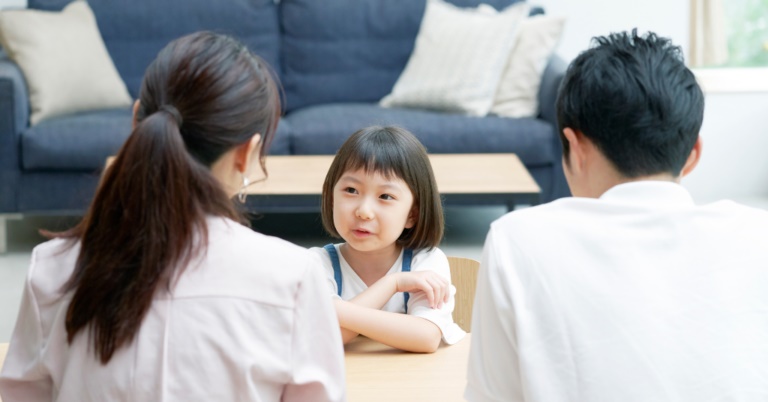 Cha mẹ thông minh không dạy con 3 điều này, giáo dục sai cách khiến trẻ khó thành công trong tương lai-1