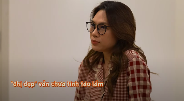 Mỹ Tâm quá đáng yêu ở 2 ngày 1 đêm: Mặc đồ ngủ làm nhiệm vụ, cả tập cười mỏi miệng vì dàn cast-4