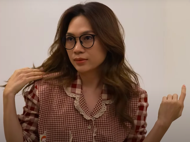 Mỹ Tâm quá đáng yêu ở 2 ngày 1 đêm: Mặc đồ ngủ làm nhiệm vụ, cả tập cười mỏi miệng vì dàn cast-3