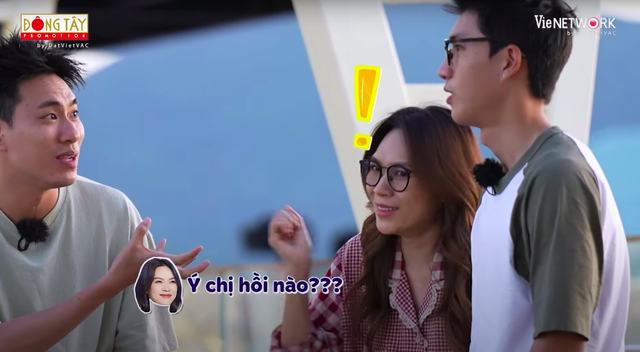 Mỹ Tâm quá đáng yêu ở 2 ngày 1 đêm: Mặc đồ ngủ làm nhiệm vụ, cả tập cười mỏi miệng vì dàn cast-5