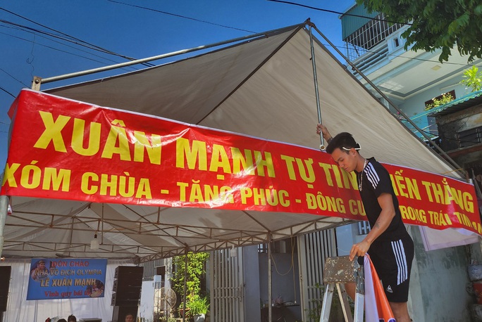 CLIP: Quê nhà Thanh Hóa chào đón nhà vô địch Đường lên đỉnh Olympia-3