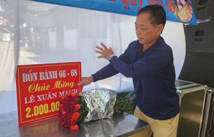 CLIP: Quê nhà Thanh Hóa chào đón nhà vô địch Đường lên đỉnh Olympia-8