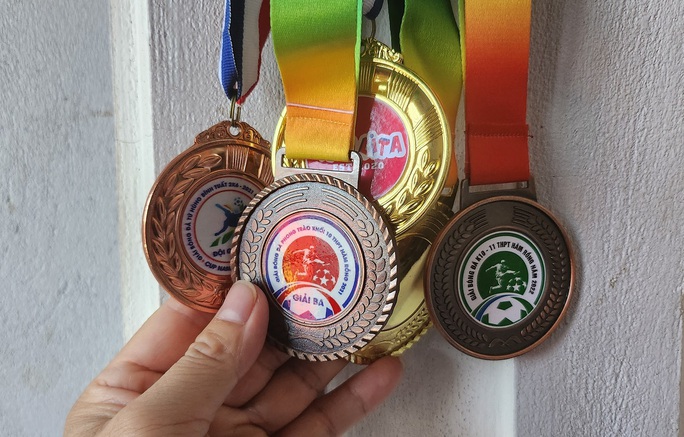 CLIP: Quê nhà Thanh Hóa chào đón nhà vô địch Đường lên đỉnh Olympia-7