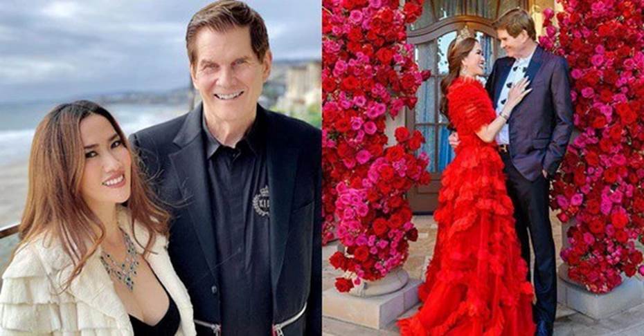 Thời niên thiếu cọ toilet nhận lương chỉ hơn 20k/h, giờ là tỷ phú vẫn chỉ thích ăn cơm vợ nấu-1