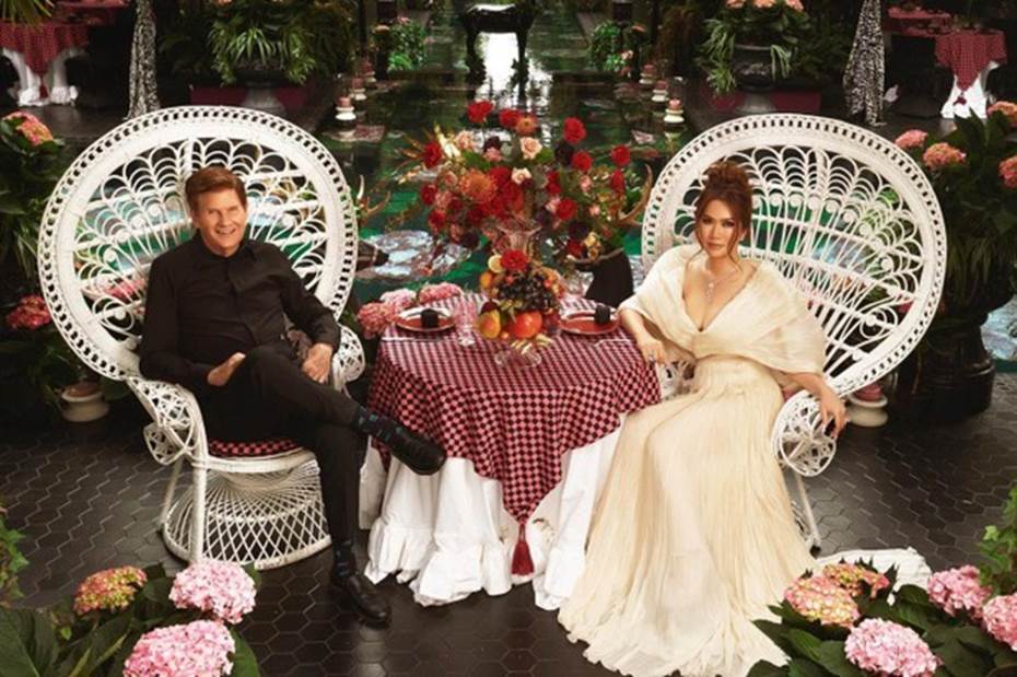 Thời niên thiếu cọ toilet nhận lương chỉ hơn 20k/h, giờ là tỷ phú vẫn chỉ thích ăn cơm vợ nấu-3