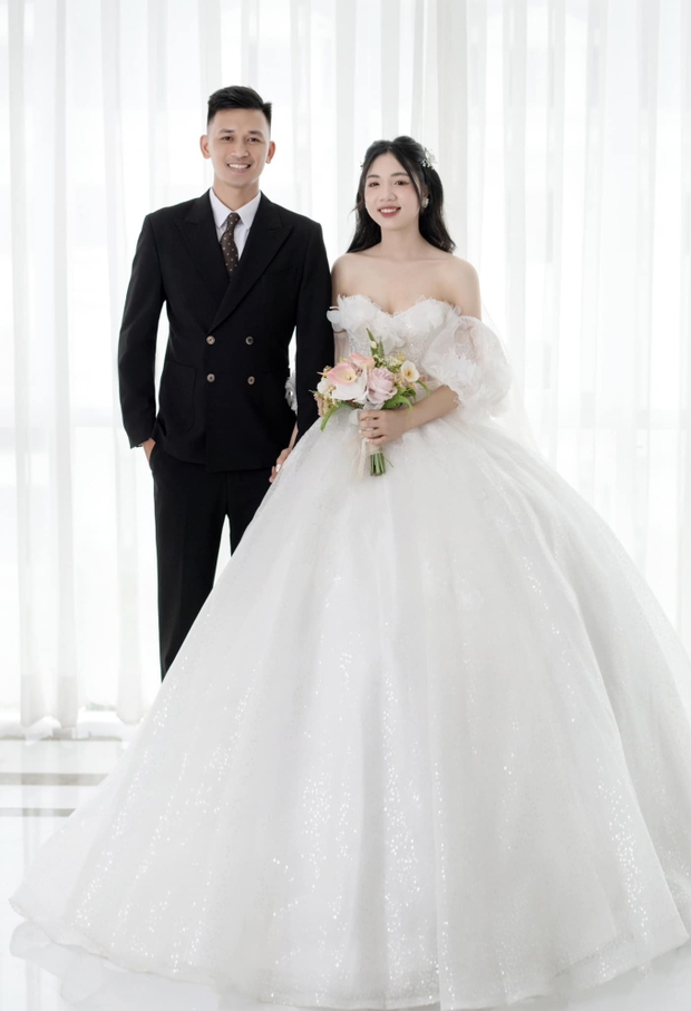 Chú rể Thái Bình đem 7 xe rùa đến nhà gái đưa tráp, mẹ e ngại một điều khi con đưa ra ý tưởng-8