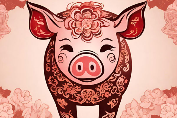 Chuyên gia tiết lộ 4 con giáp vận đỏ như son” 3 tháng cuối năm 2023: May mắn nhân đôi, hết tiền lại có-3