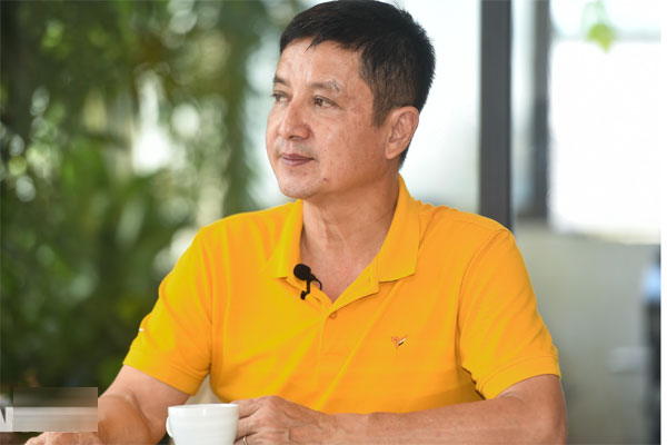 NSƯT Ngọc Huyền: Cuộc sống kín tiếng, gây sốc khi ly hôn ở tuổi 56, sắp được phong NSND-3