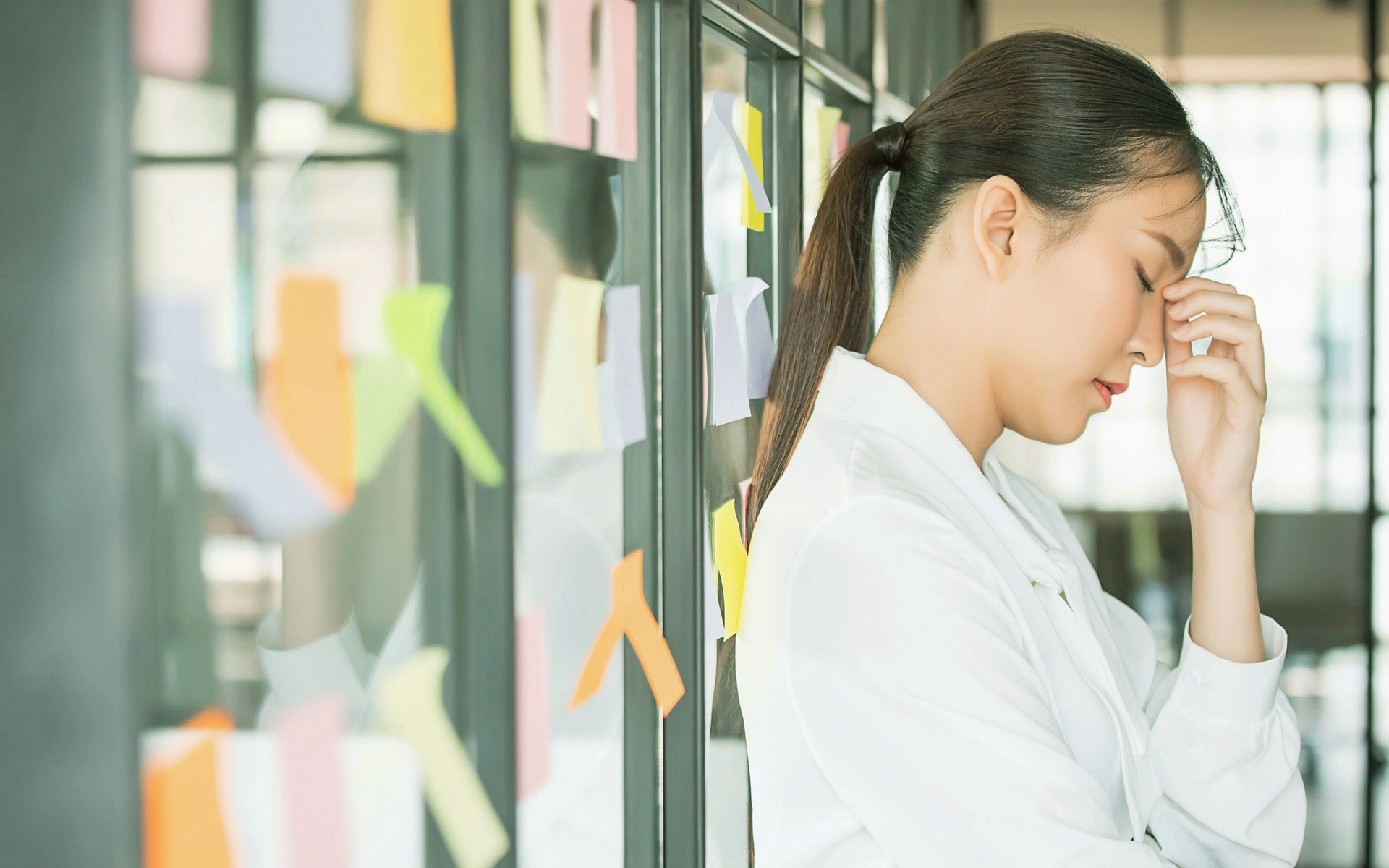 Nghe câu mỉa mai của em chồng mà tôi muốn đuổi ra khỏi nhà-1