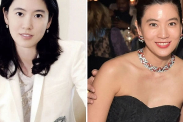 Chuyện bi đát của chàng rể gia tộc Samsung: Giấc mơ hào môn kết thúc trong chua chát-5