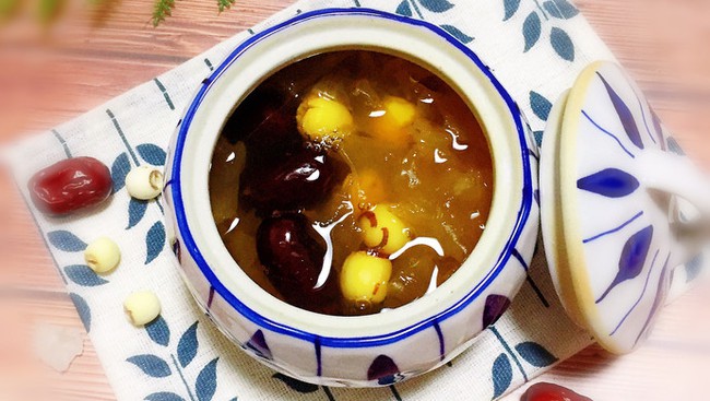 Giúp da căng ẩm mịn màng với món ăn dễ làm từ nguyên liệu mua ở đâu cũng có-9