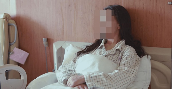 Cô gái 21 tuổi bị sán bám đặc gan, nguyên nhân từ 2 thói quen nhiều người mắc-1